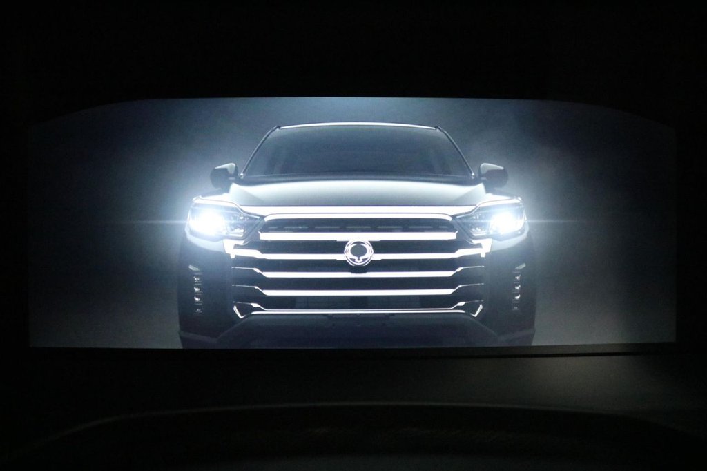 Used KGM Musso 2025 for sale - 76910534: Photo 40