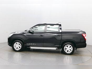 Used KGM Musso 2025 for sale - 76910534: Photo