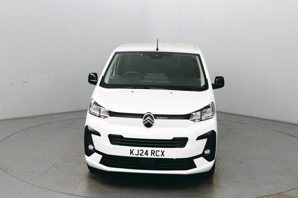 Used Citroen Dispatch 2024 for sale - 77187914: Photo 11