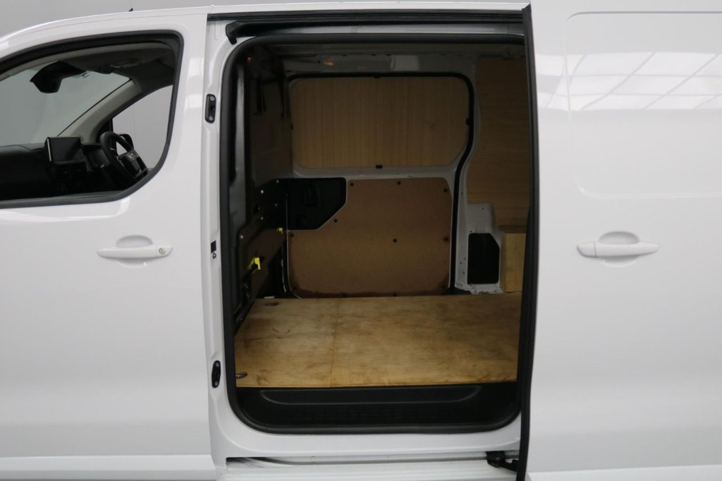 Used Citroen Dispatch 2024 for sale - 77187914: Photo 12