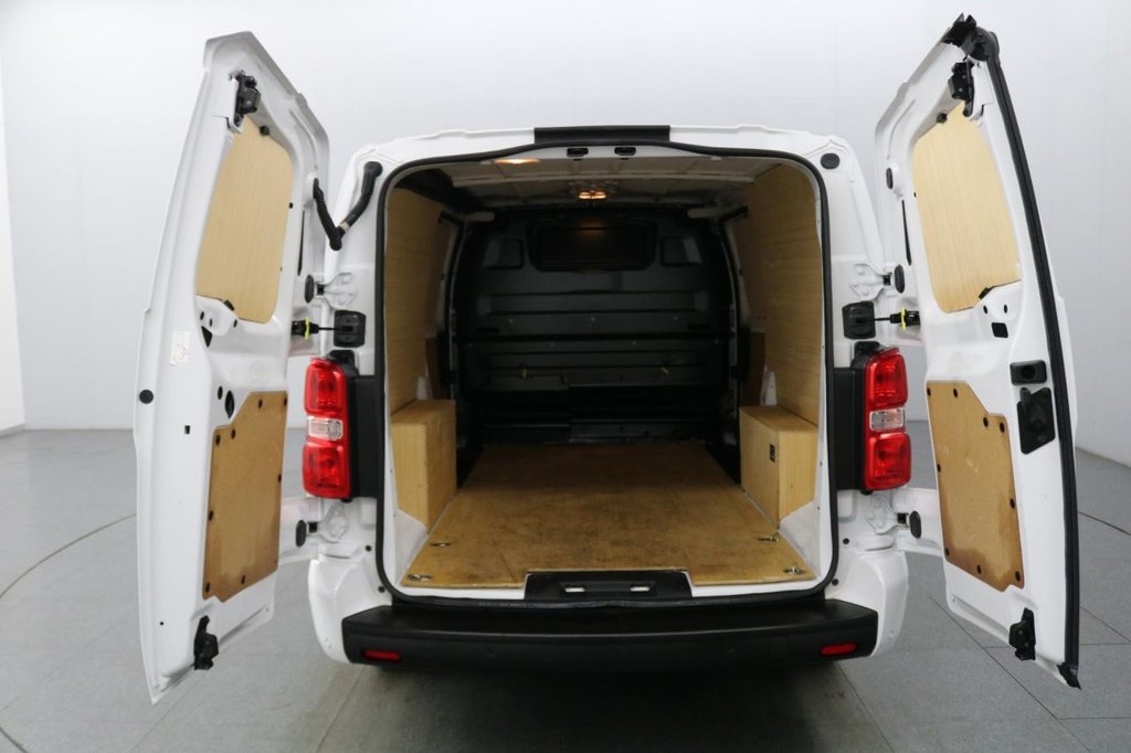 Used Citroen Dispatch 2024 for sale - 77187914: Photo 13