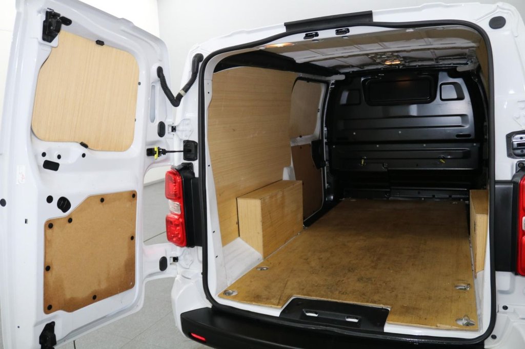 Used Citroen Dispatch 2024 for sale - 77187914: Photo 17