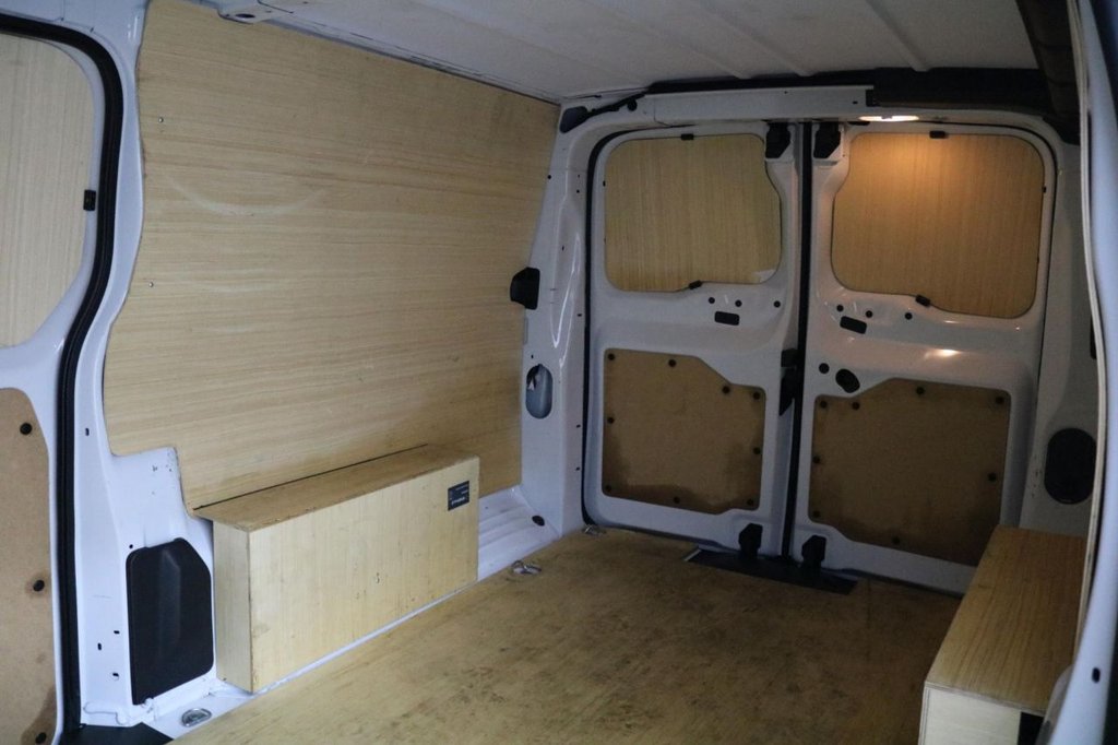 Used Citroen Dispatch 2024 for sale - 77187914: Photo 18