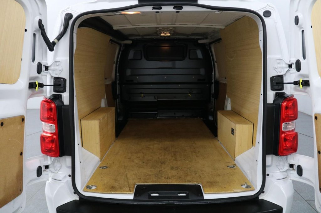 Used Citroen Dispatch 2024 for sale - 77187914: Photo 19