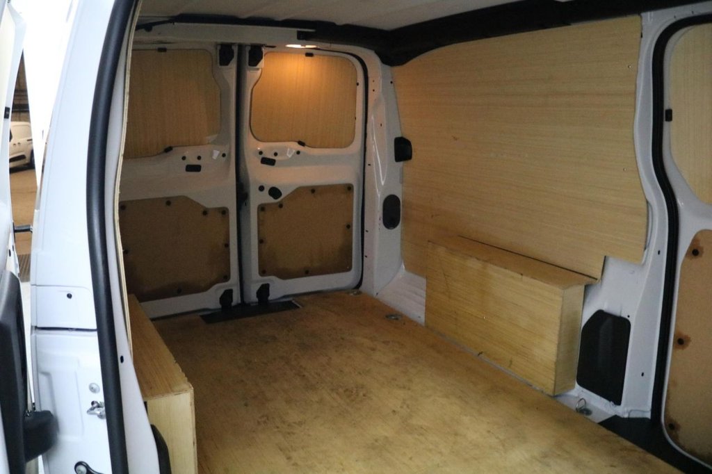 Used Citroen Dispatch 2024 for sale - 77187914: Photo 20