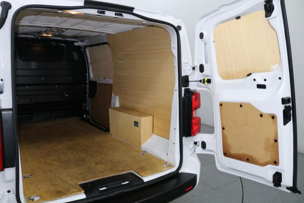 Used Citroen Dispatch 2024 for sale - 77187914: Photo 21