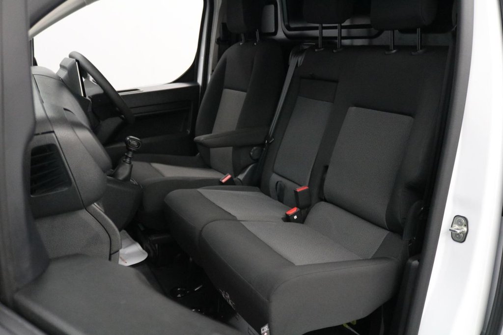 Used Citroen Dispatch 2024 for sale - 77187914: Photo 22