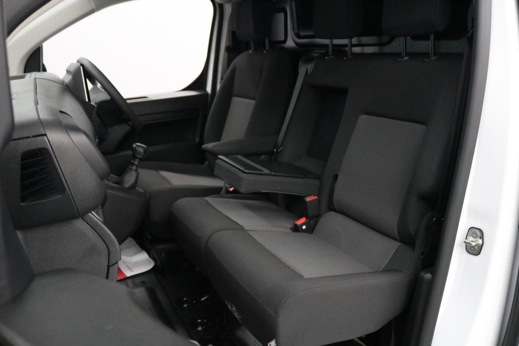 Used Citroen Dispatch 2024 for sale - 77187914: Photo 23