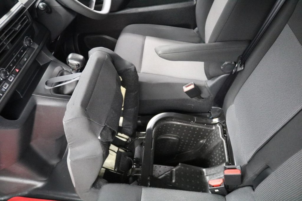 Used Citroen Dispatch 2024 for sale - 77187914: Photo 24