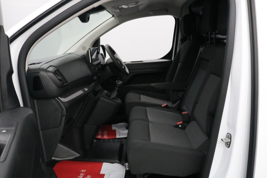 Used Citroen Dispatch 2024 for sale - 77187914: Photo 25