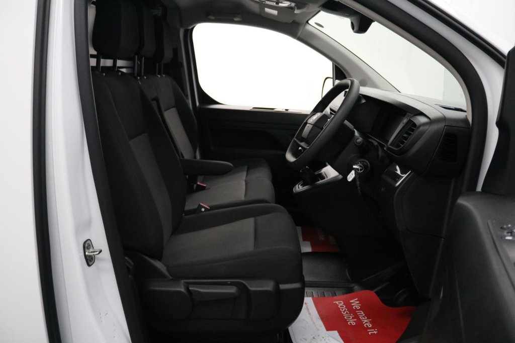 Used Citroen Dispatch 2024 for sale - 77187914: Photo 26