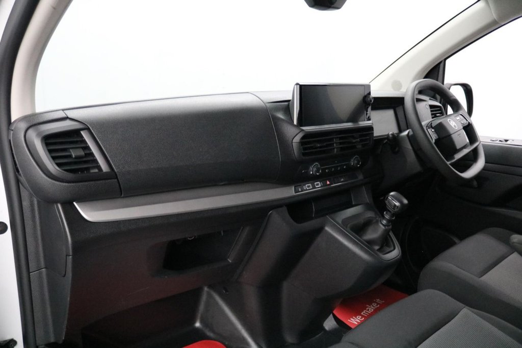 Used Citroen Dispatch 2024 for sale - 77187914: Photo 28