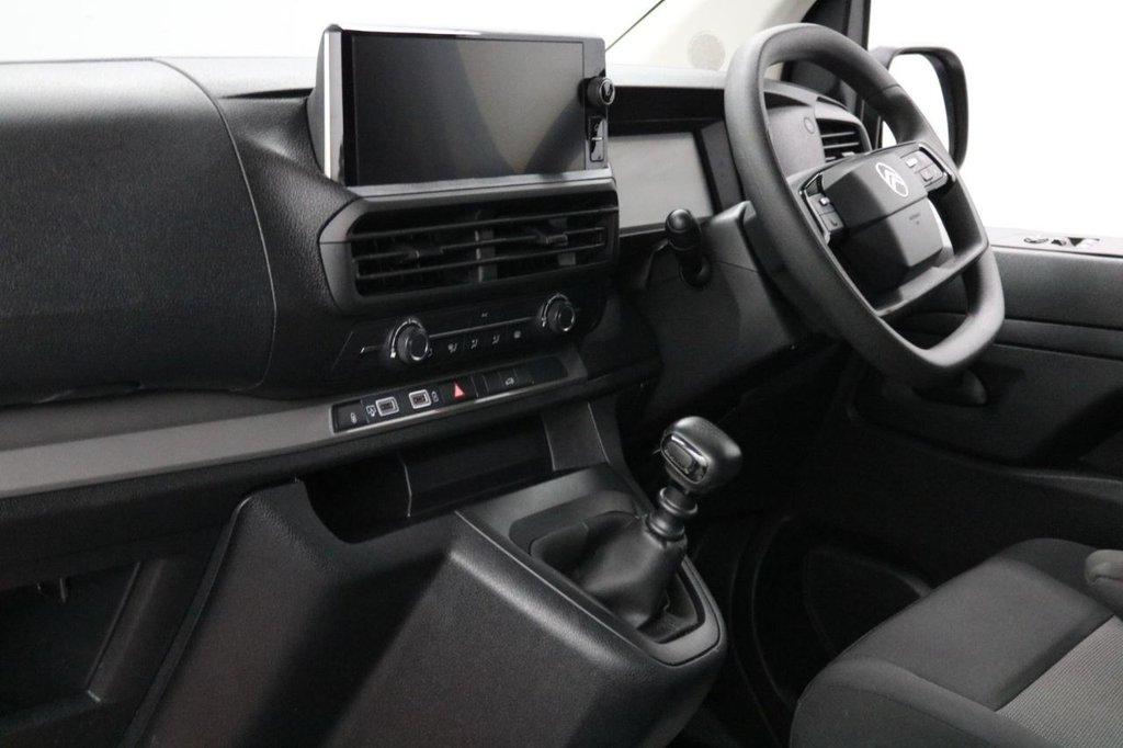 Used Citroen Dispatch 2024 for sale - 77187914: Photo 30