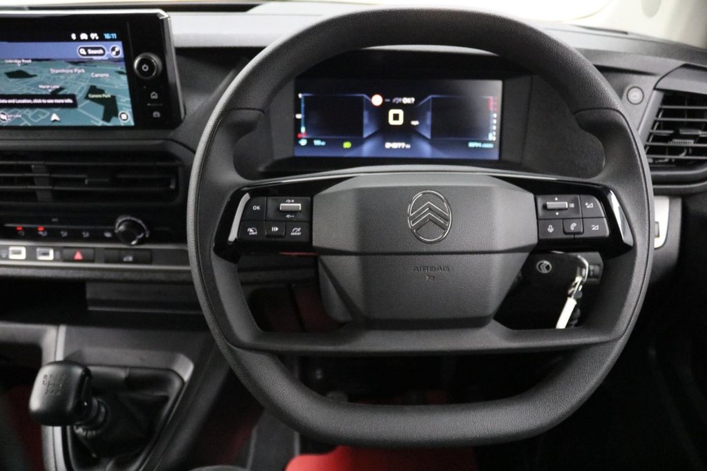 Used Citroen Dispatch 2024 for sale - 77187914: Photo 33