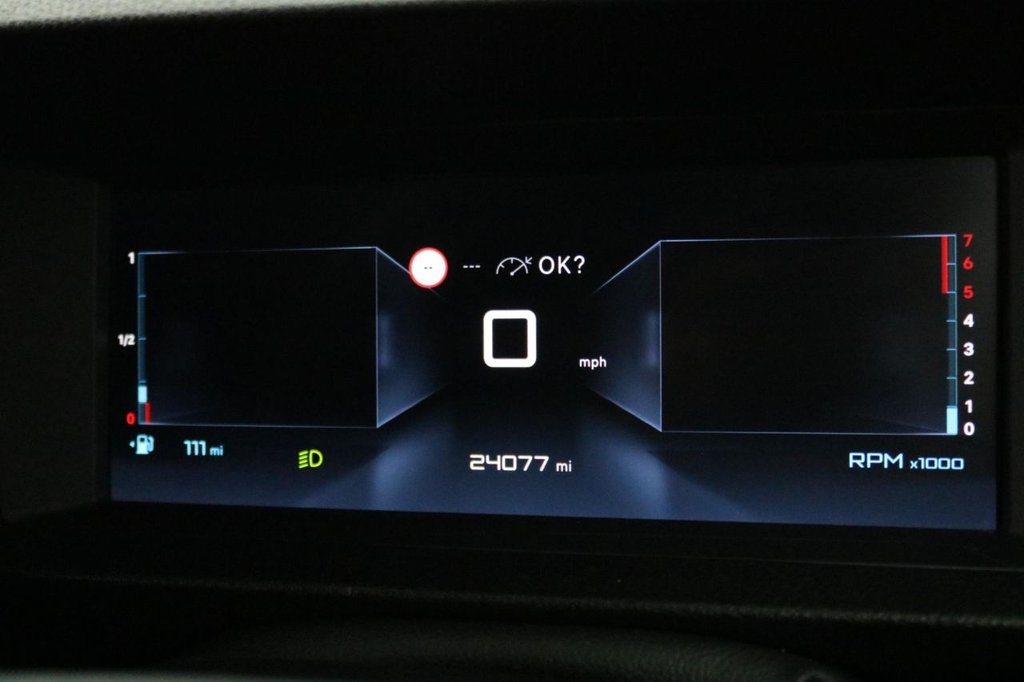 Used Citroen Dispatch 2024 for sale - 77187914: Photo 36