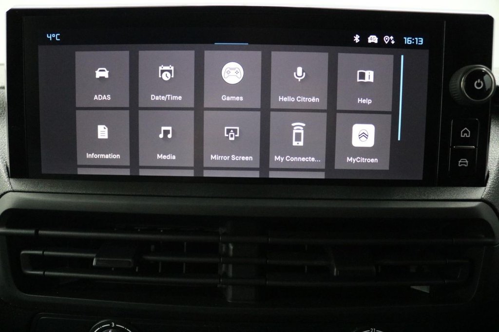 Used Citroen Dispatch 2024 for sale - 77187914: Photo 45