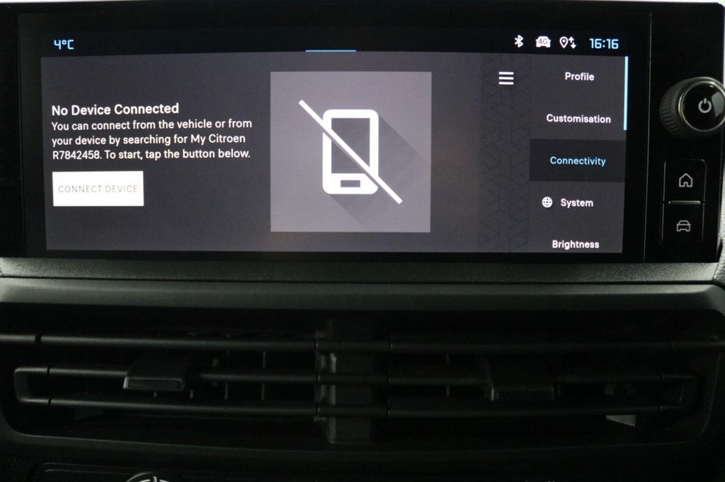 Used Citroen Dispatch 2024 for sale - 77187914: Photo 48