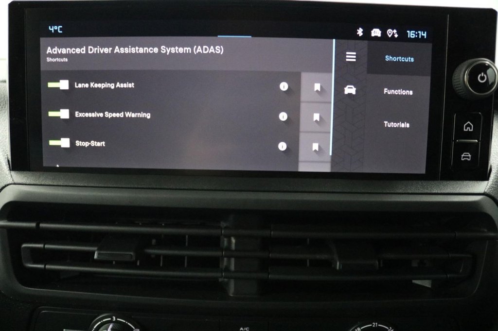 Used Citroen Dispatch 2024 for sale - 77187914: Photo 49