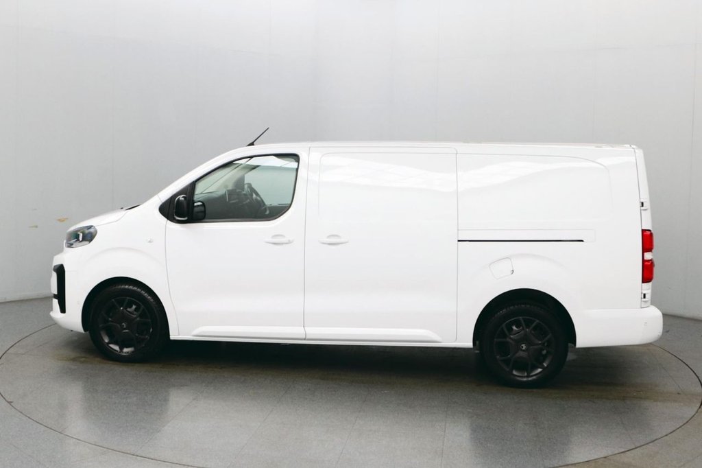 Used Citroen Dispatch 2024 for sale - 77187914: Photo 5