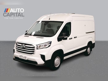 Used Maxus Deliver 9 2022 for sale - 79338963: Photo