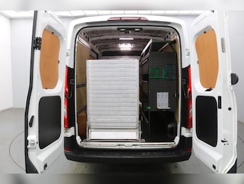 Used Maxus Deliver 9 2022 for sale - 79338963: Photo
