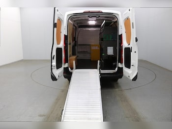 Used Maxus Deliver 9 2022 for sale - 79338963: Photo