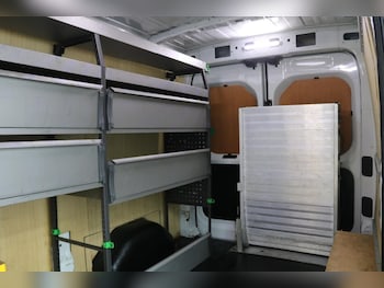 Used Maxus Deliver 9 2022 for sale - 79338963: Photo