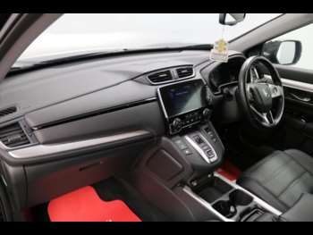 Used Honda CR-V 2022 for sale - 74922421: Photo