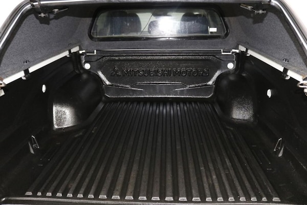 Used Mitsubishi L200 2020 for sale - 75721779: Photo 14