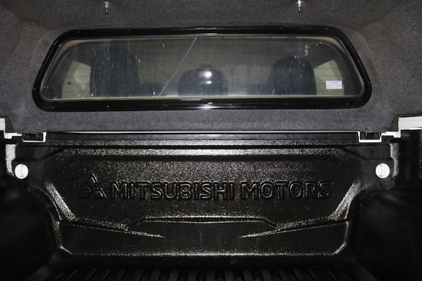 Used Mitsubishi L200 2020 for sale - 75721779: Photo 16