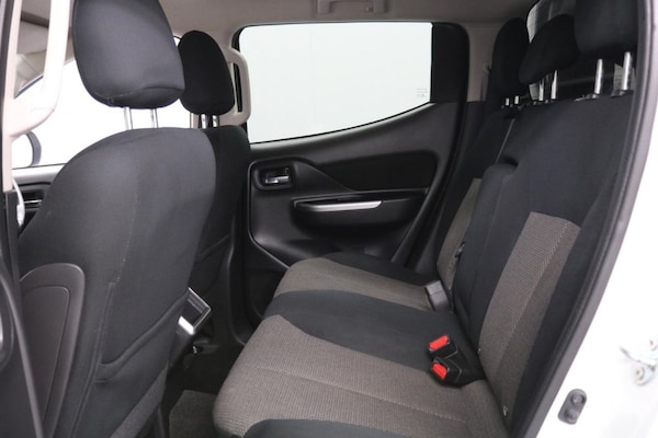 Used Mitsubishi L200 2020 for sale - 75721779: Photo 20