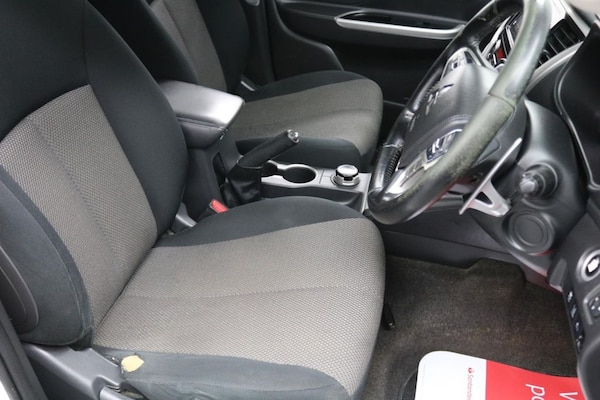 Used Mitsubishi L200 2020 for sale - 75721779: Photo 23