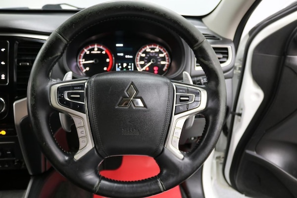 Used Mitsubishi L200 2020 for sale - 75721779: Photo 27