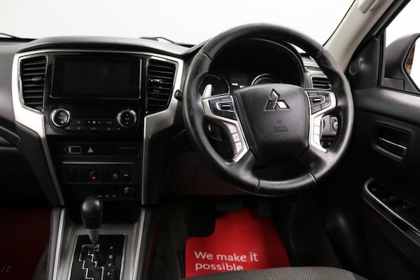 Used Mitsubishi L200 2020 for sale - 75721779: Photo 31