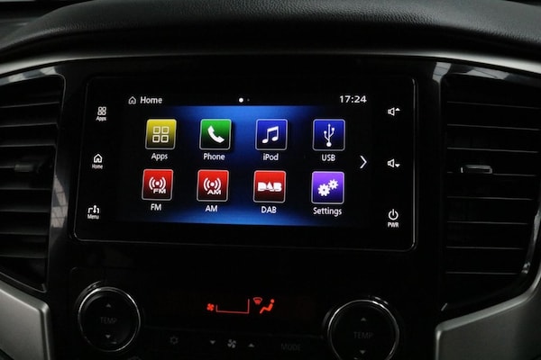 Used Mitsubishi L200 2020 for sale - 75721779: Photo 33