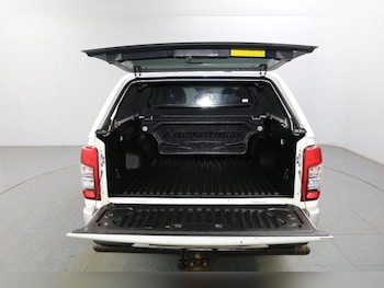 Used Mitsubishi L200 2020 for sale - 75721779: Photo