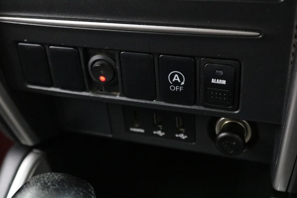 Used Mitsubishi L200 2020 for sale - 75721779: Photo 43