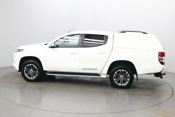Used Mitsubishi L200 2020 for sale - 75721779: Photo 4