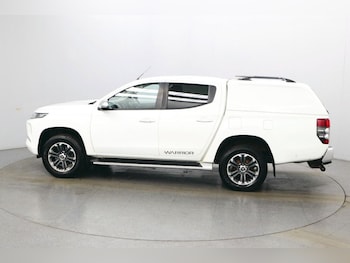 Used Mitsubishi L200 2020 for sale - 75721779: Photo