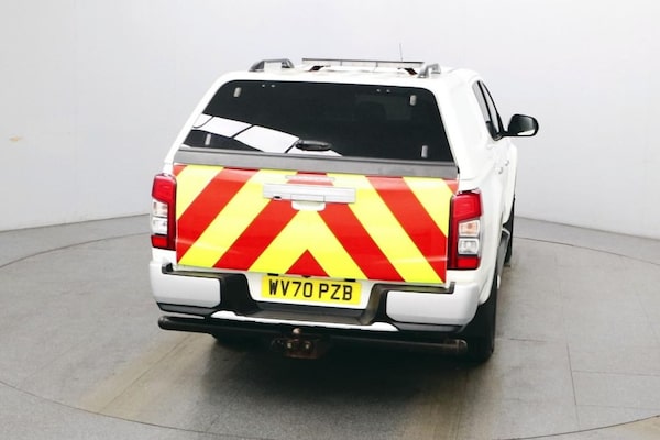Used Mitsubishi L200 2020 for sale - 75721779: Photo 6