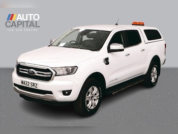Used Ford Ranger 2022 for sale - 79618808: Photo