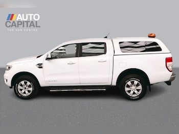 Used Ford Ranger 2022 for sale - 79618808: Photo
