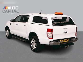 Used Ford Ranger 2022 for sale - 79618808: Photo