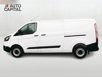 Used Ford Transit Custom 2023 for sale - 78695947: Photo