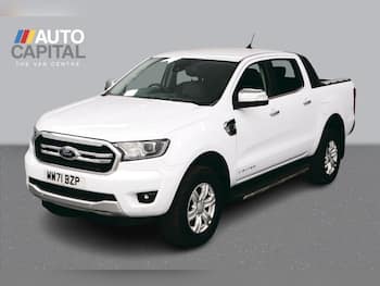 Used Ford Ranger 2022 for sale - 79804523: Photo