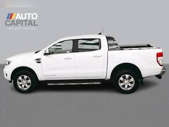 Used Ford Ranger 2022 for sale - 79804523: Photo