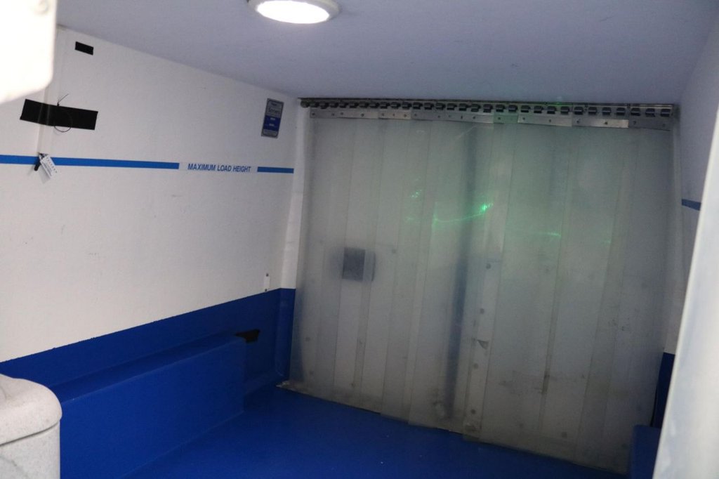 Used Mercedes-Benz Vito 2021 for sale - 77666897: Photo 19