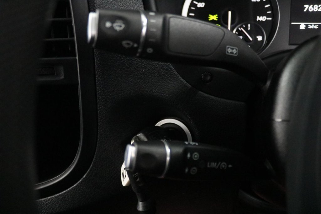 Used Mercedes-Benz Vito 2021 for sale - 77666897: Photo 32