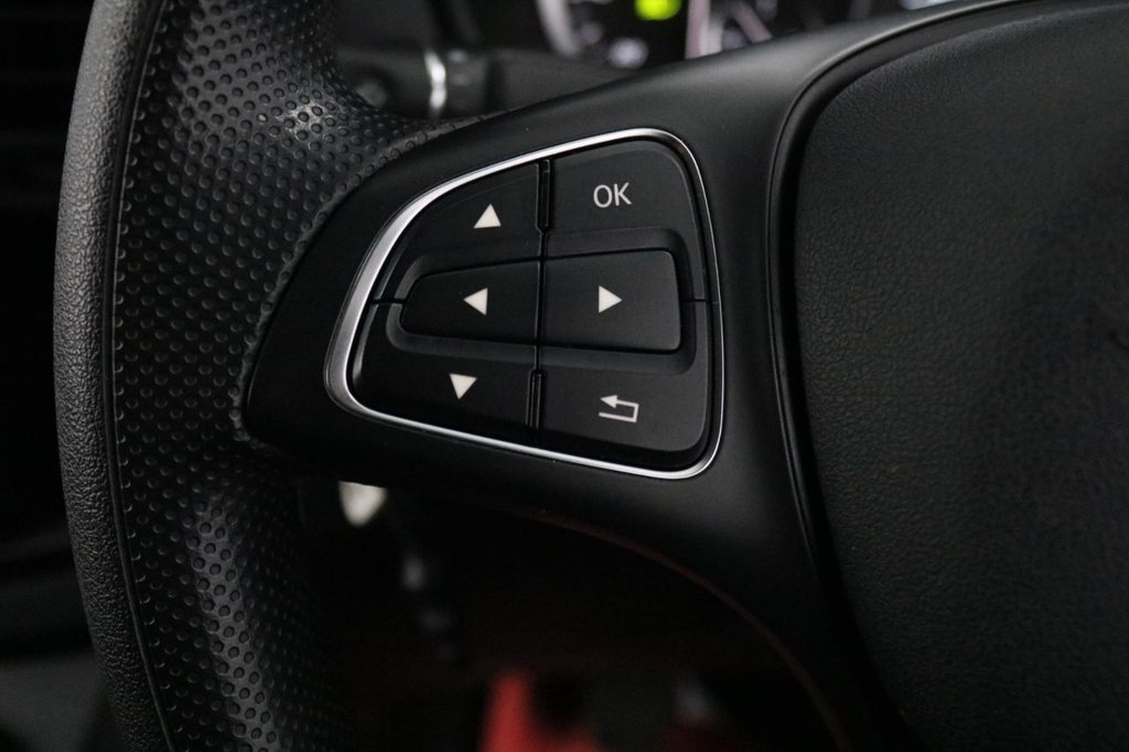 Used Mercedes-Benz Vito 2021 for sale - 77666897: Photo 33