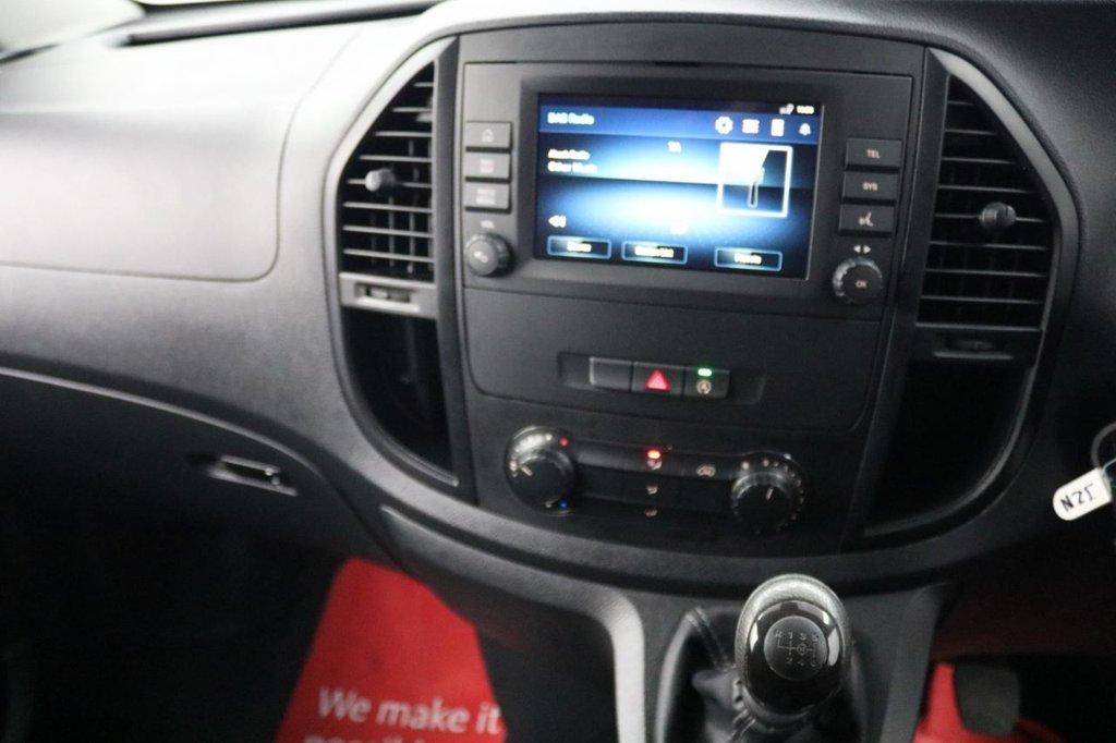 Used Mercedes-Benz Vito 2021 for sale - 77666897: Photo 37